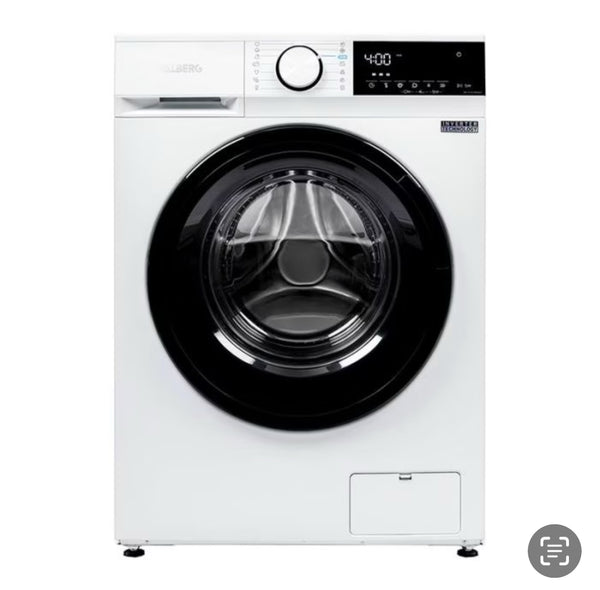 Lave-linge hublot 12 kg VALBERG WF 1214 A W566C2