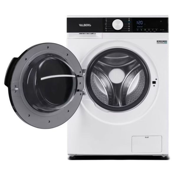 Lave-linge hublot 7kg VALBERG WF 714 A-10 W566C2