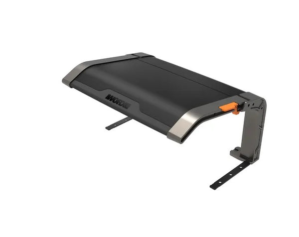 Garage avec toit rigide WORX - WA0810 (pour robot tondeuse WORX LANDROID