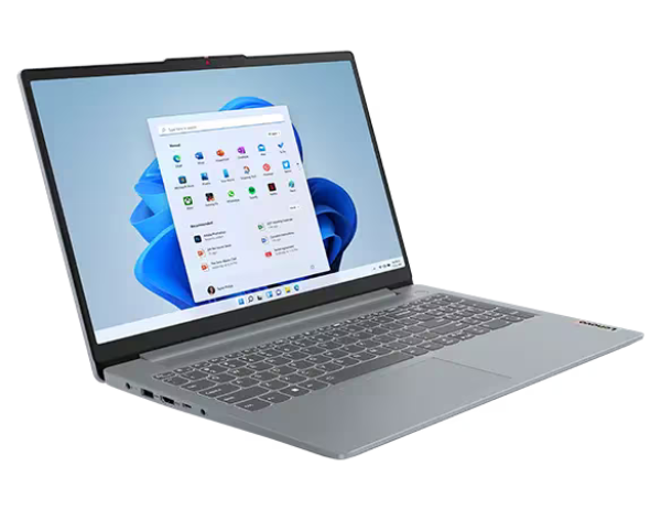 Lenovo IdeaPad Slim 3 15 (R5-16GB-512GB)