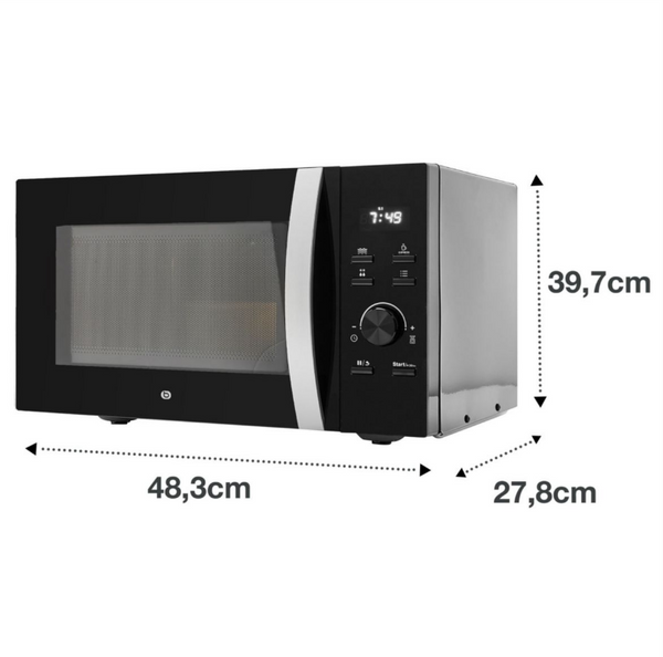 Micro ondes ESSENTIELB EM256N