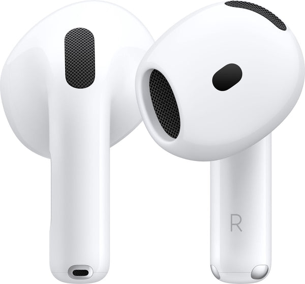 Apple AirPods 4 - avec étui de chargement standard (USB-C)