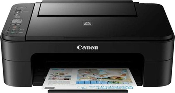 Canon PIXMA TS3350 Jet d'encre A4 4800 x 1200 DPI Wifi