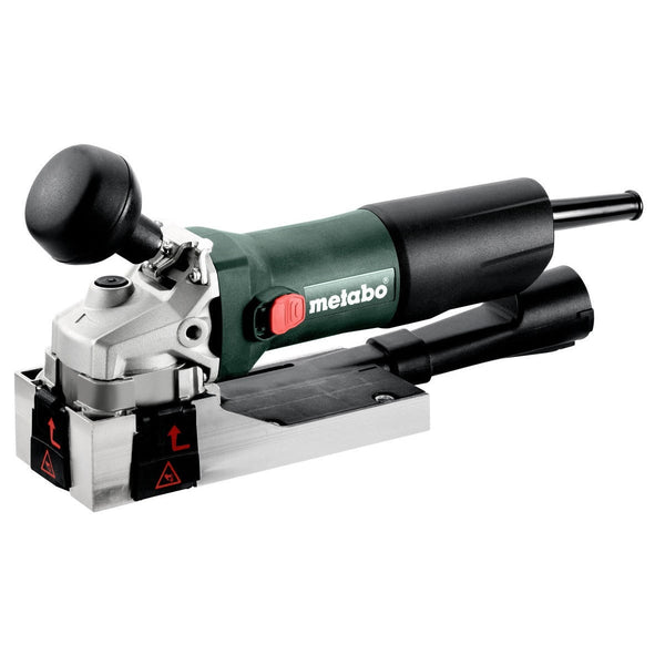 Fraiseuse à bois Metabo LF 850 S 80mm 850W avec coffret metaBOX 145 et accessoires