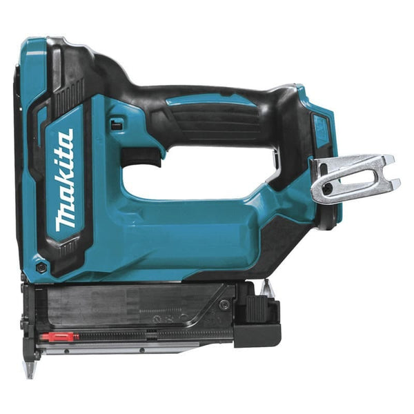 Cloueur de finition 18V LXT 35 mm (Produit seul) - MAKITA DPT353Z